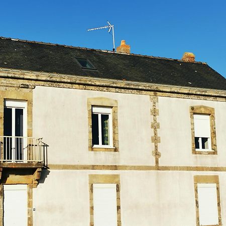 Beau Rivage Apartman La Turballe Kültér fotó