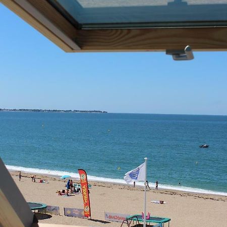 Beau Rivage Apartman La Turballe Kültér fotó