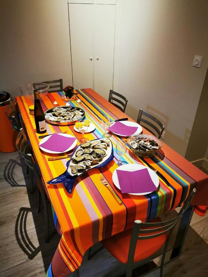 Beau Rivage Apartman La Turballe Kültér fotó