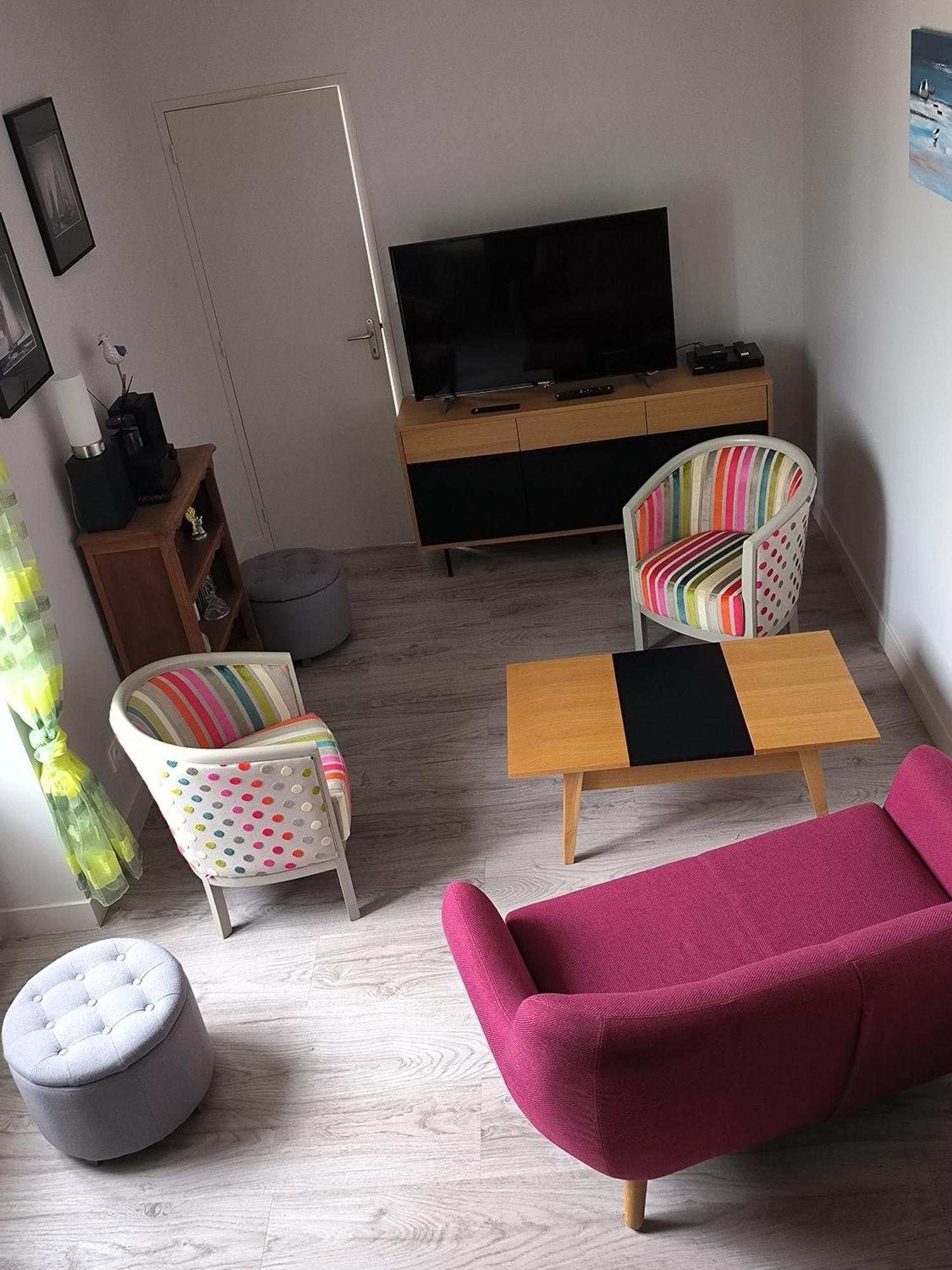 Beau Rivage Apartman La Turballe Kültér fotó