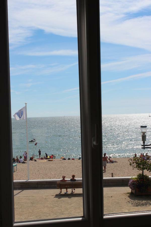 Beau Rivage Apartman La Turballe Kültér fotó