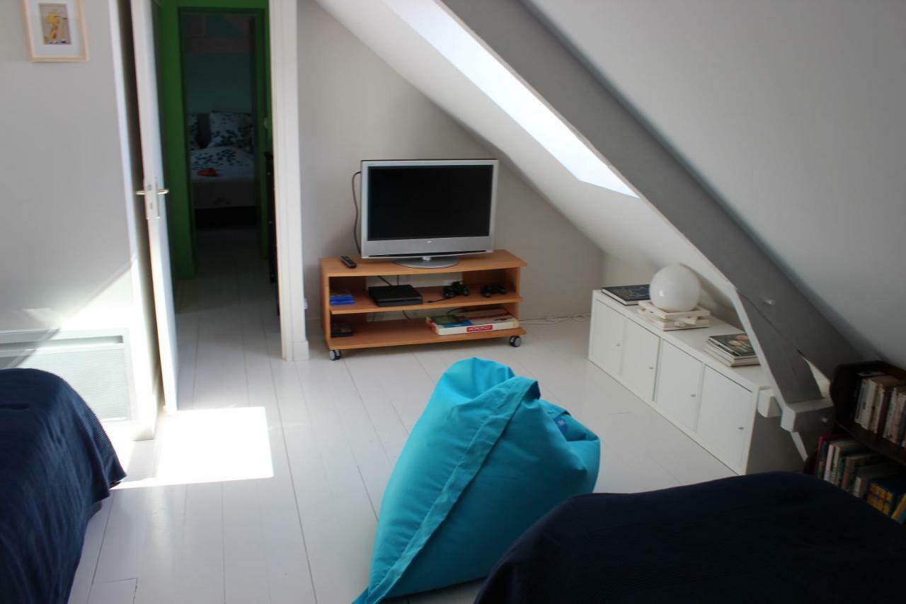 Beau Rivage Apartman La Turballe Kültér fotó