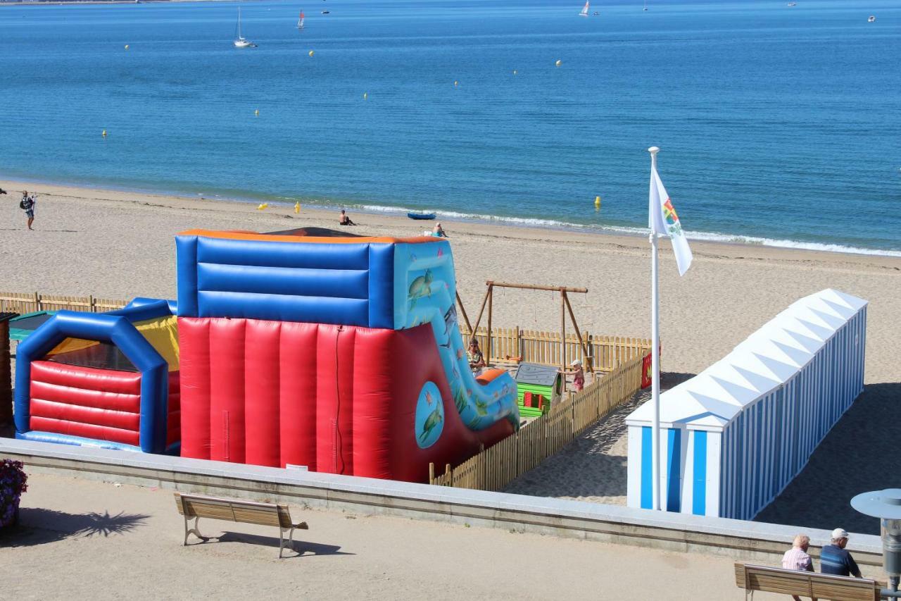 Beau Rivage Apartman La Turballe Kültér fotó