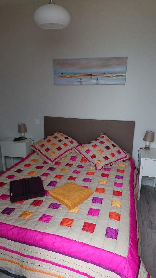 Beau Rivage Apartman La Turballe Kültér fotó