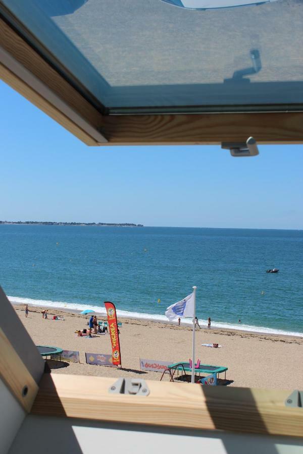 Beau Rivage Apartman La Turballe Kültér fotó