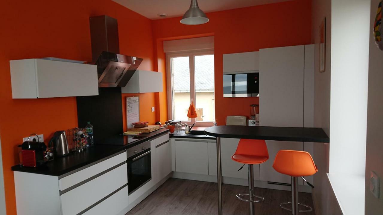 Beau Rivage Apartman La Turballe Kültér fotó